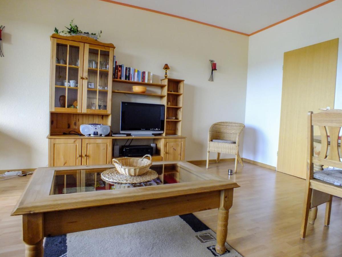 Apartment Terrassenpark Schonach im Schwarzwald Exterior foto